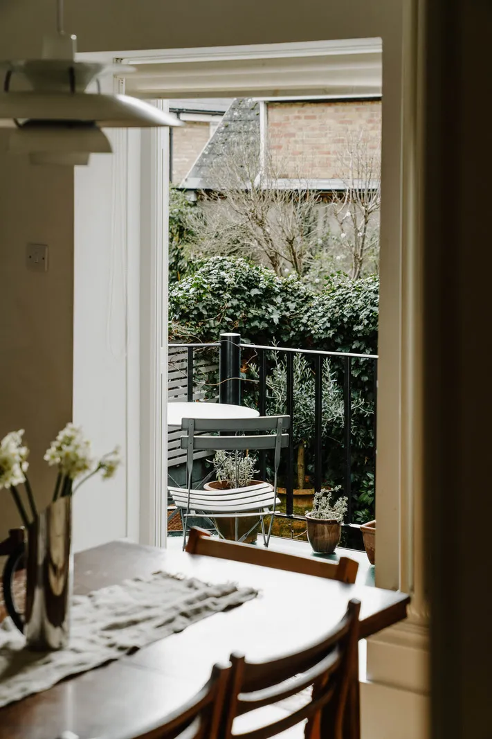 शास्त्रीय स्थापत्य की सुंदरता: इंग्लैंड में 19वीं शताब्दी का घर - Gallery image 7