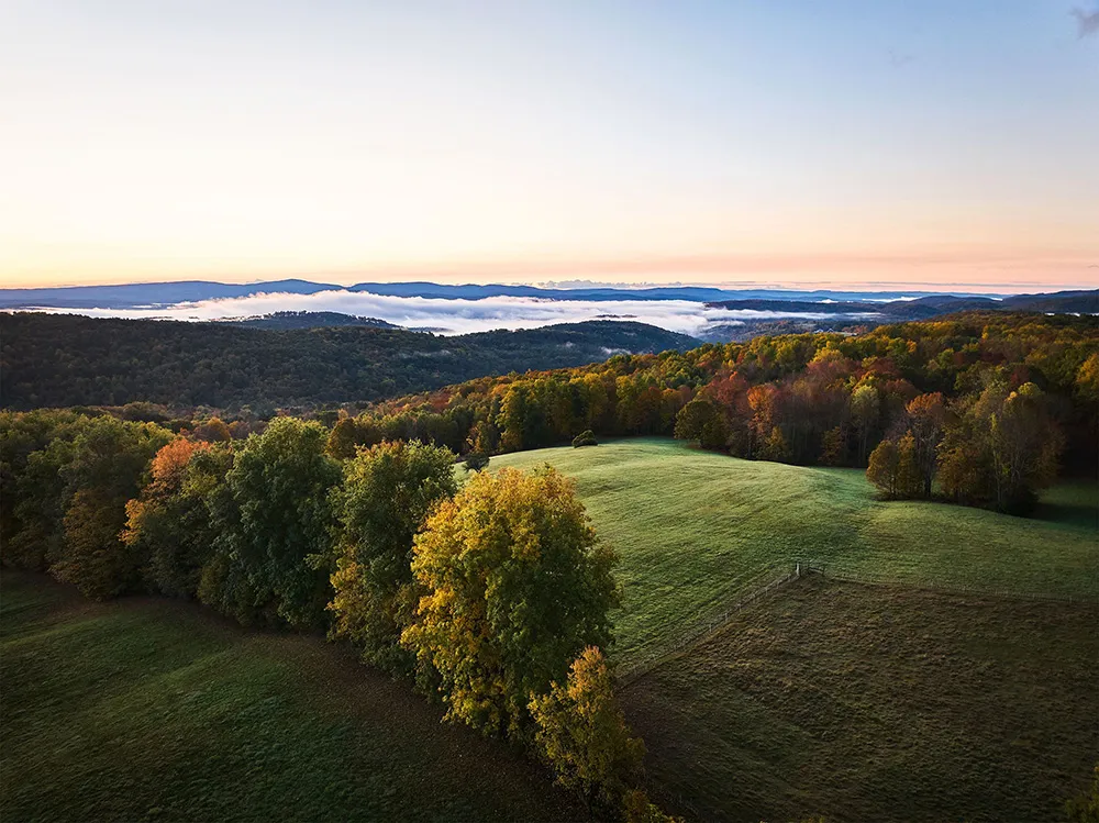 Mountain House in Vermont with Views and Cozy Design - Gallery image 16