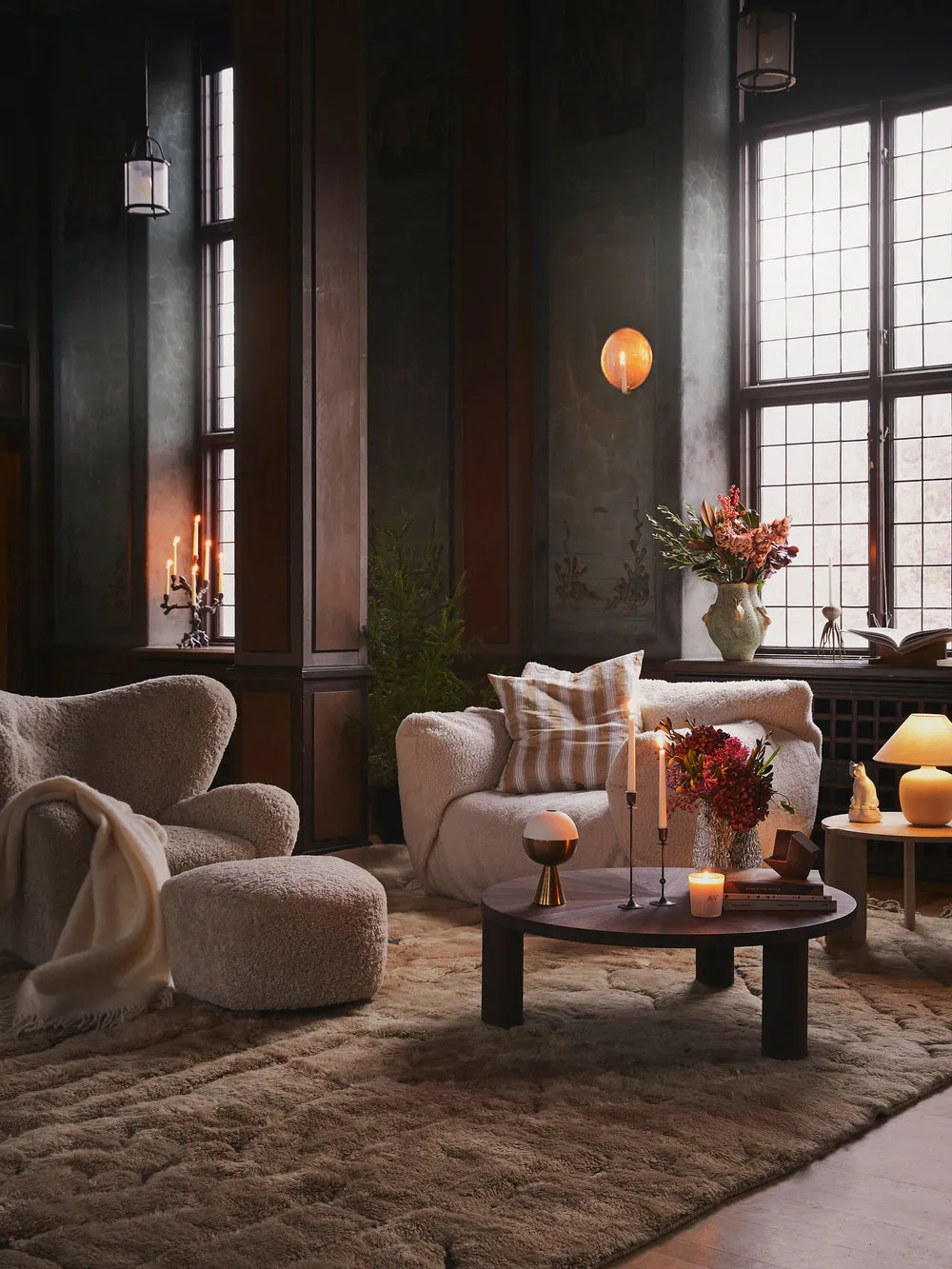 Un toque de magia escandinava de Artilleriet - Gallery image 1