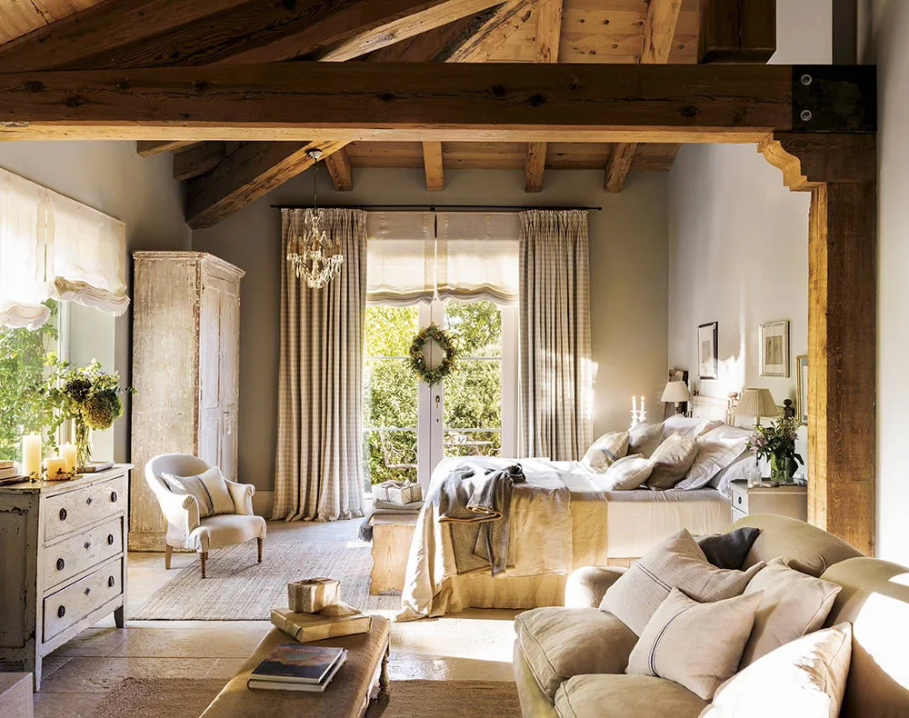 Нарядный интерьер в тёплой Испании - Gallery image 9