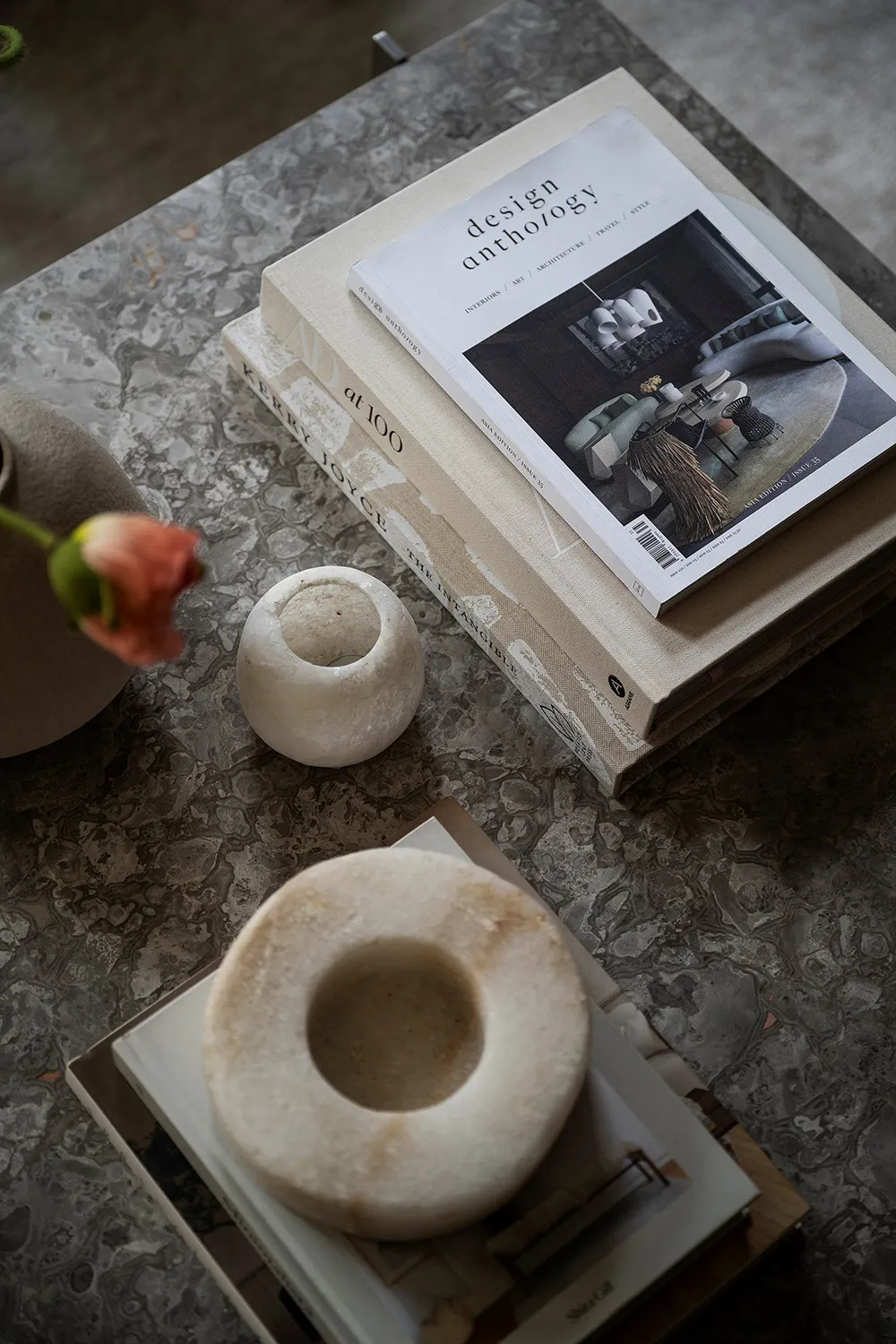 Стильный небольшой скандинавский лофт в два этажа (65 кв. м) - Gallery image 8