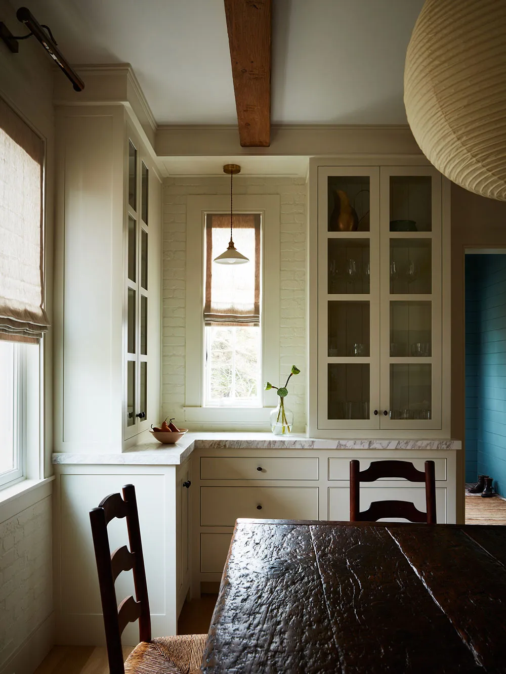 Warm und gemütlich: Haus auf der Insel Martha's Vineyard in den USA - 8
