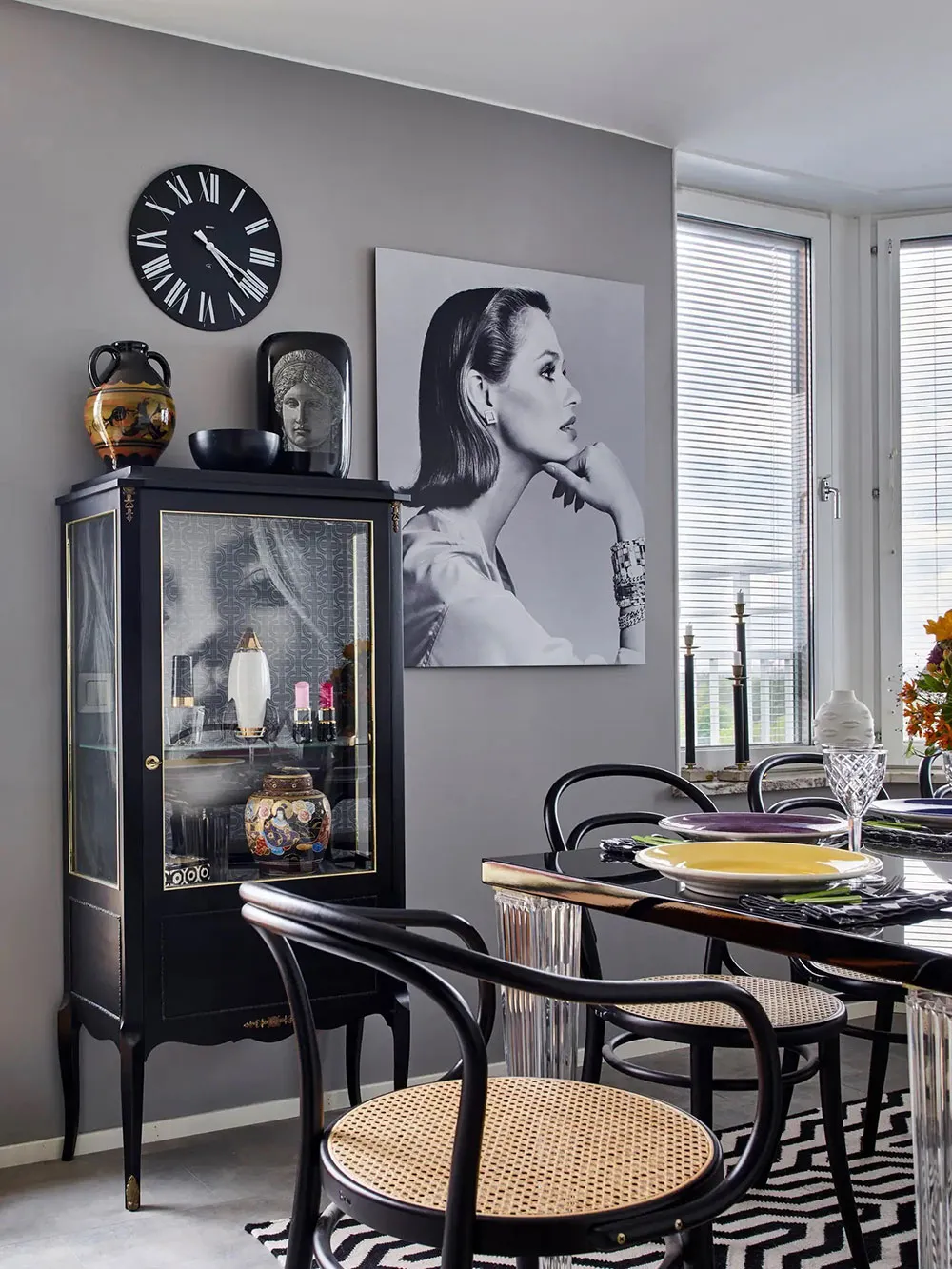 Appartement coloré avec vue sur la baie, idéal pour une couple passionné d'art et de musique - Gallery image 5