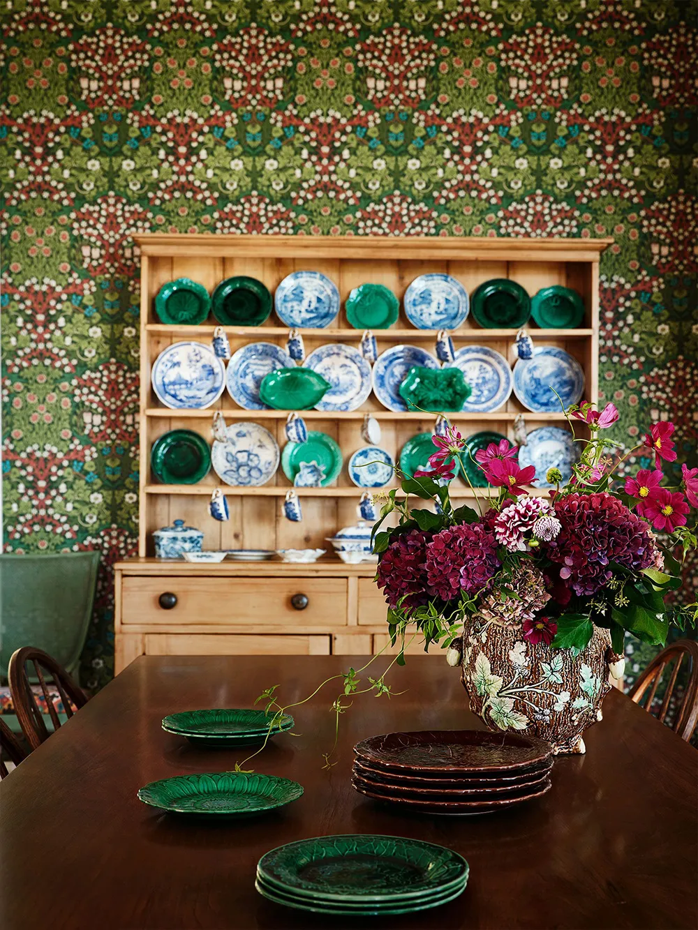 Mountain House in Vermont with Views and Cozy Design - Gallery image 5