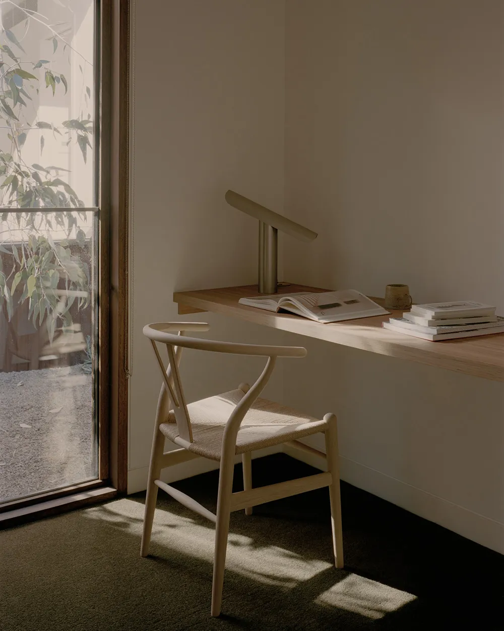 Uroczy i nowoczesny интерьер w Australii wдоśnięty o japońskim stylu - Gallery image 16