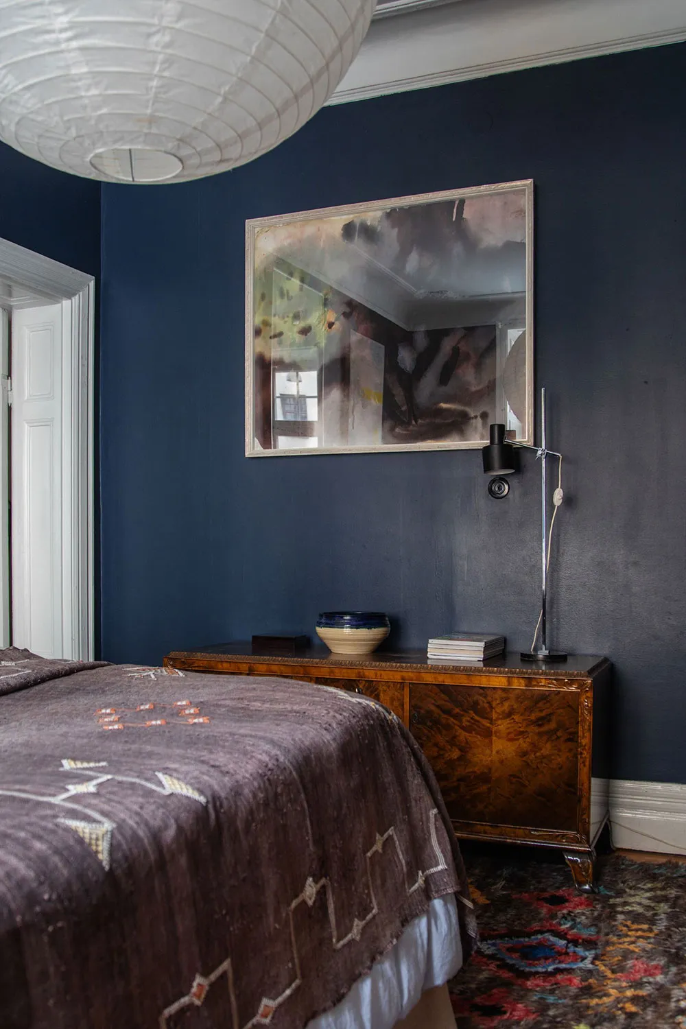 Intérieur scandinave qui surprend - Gallery image 26