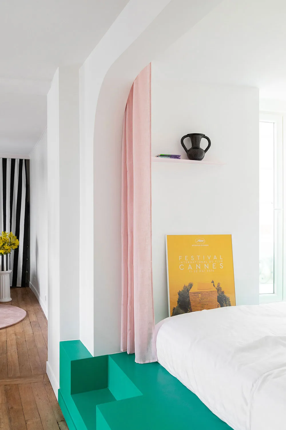 Budget Update of a Small Apartment in Paris (30 sqm) - Gallery image 7