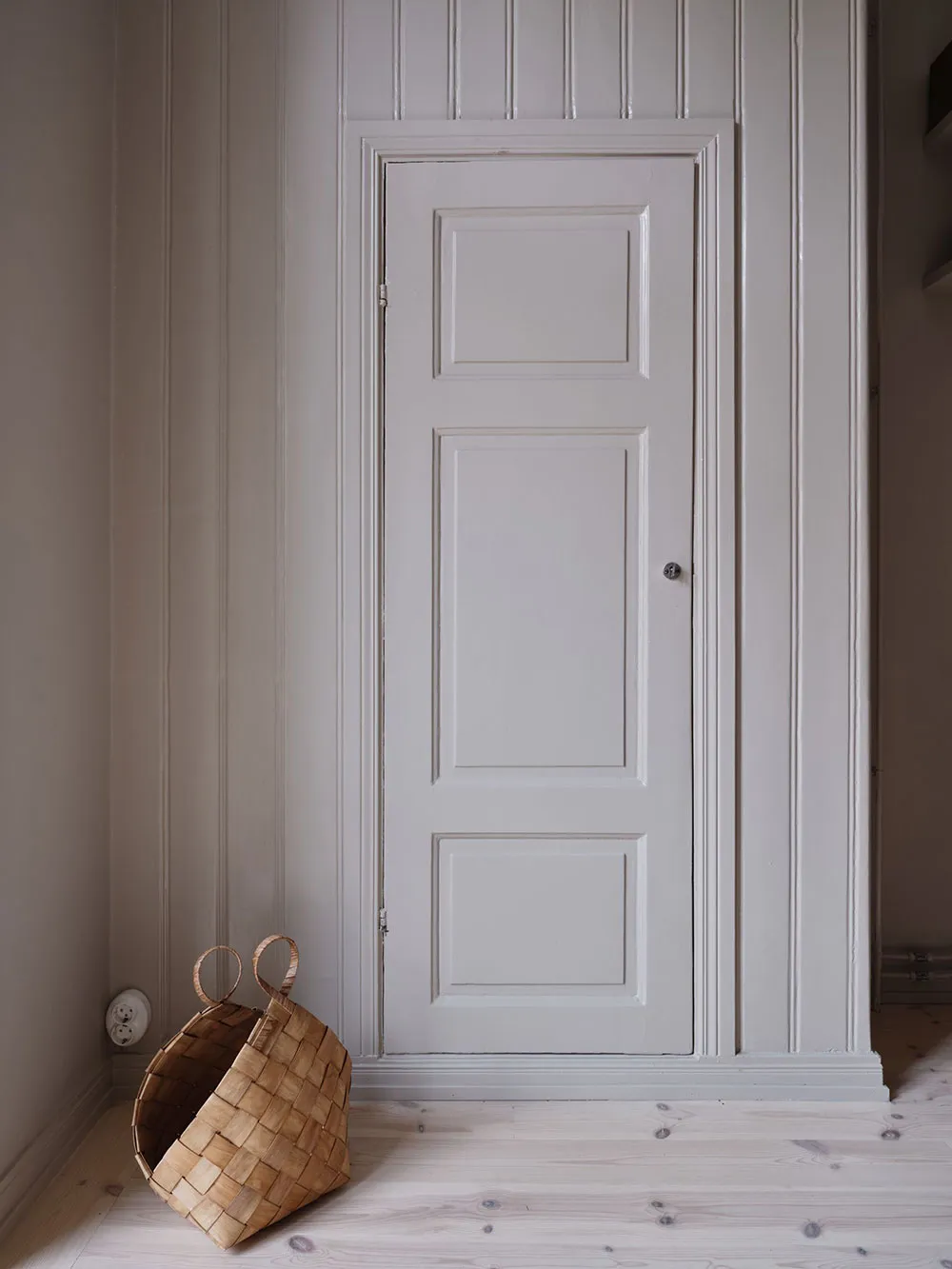 Uютna skandynawska kwatera z przyjemnymi zimowymi nutami (98 m²) - Gallery image 16