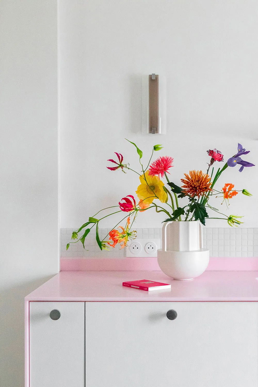 Budget Update of a Small Apartment in Paris (30 sqm) - Gallery image 4