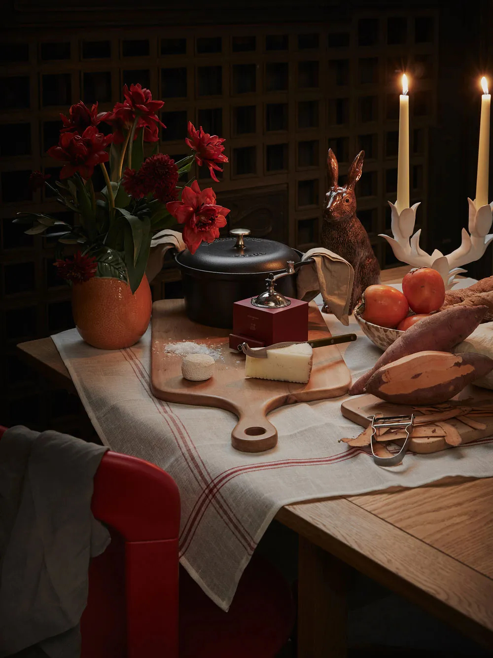 Un toque de magia escandinava de Artilleriet - Gallery image 12