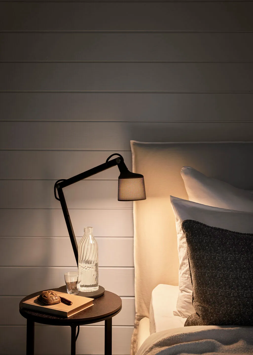 Stylowy design starego rybackiego domu w Łotwie od Vipp - Gallery image 14