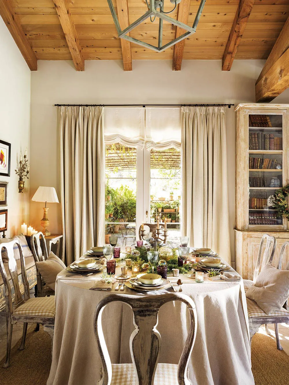 Нарядный интерьер в тёплой Испании - Gallery image 6