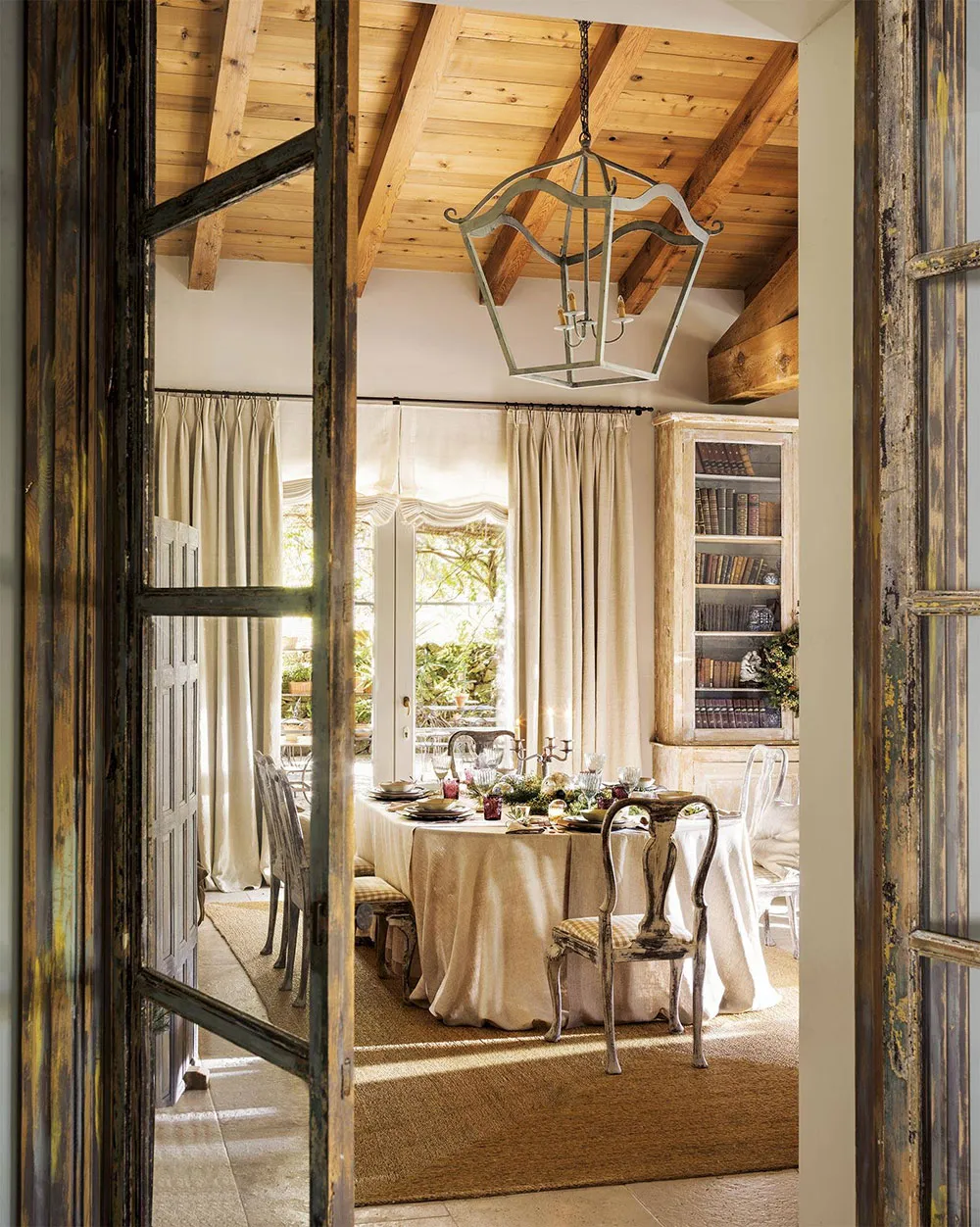 Нарядный интерьер в тёплой Испании - Gallery image 5