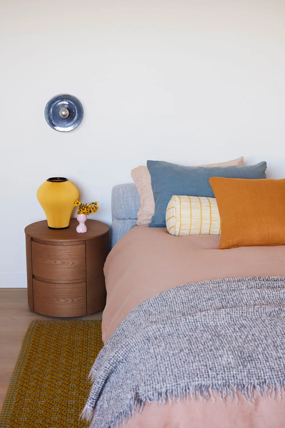 Casa moderna y luminosa en acantilado frente al océano en Sídney - Gallery image 38