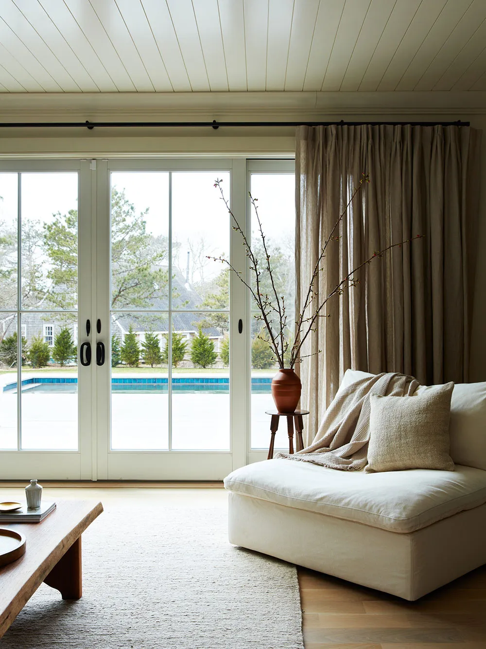 Warm und gemütlich: Haus auf der Insel Martha's Vineyard in den USA - 17