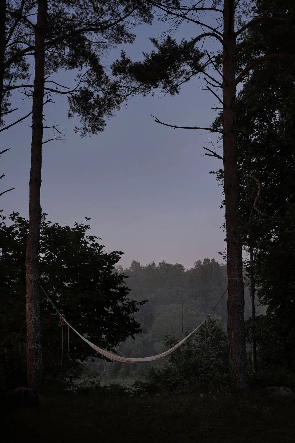 Stylowy design starego rybackiego domu w Łotwie od Vipp - Gallery image 20