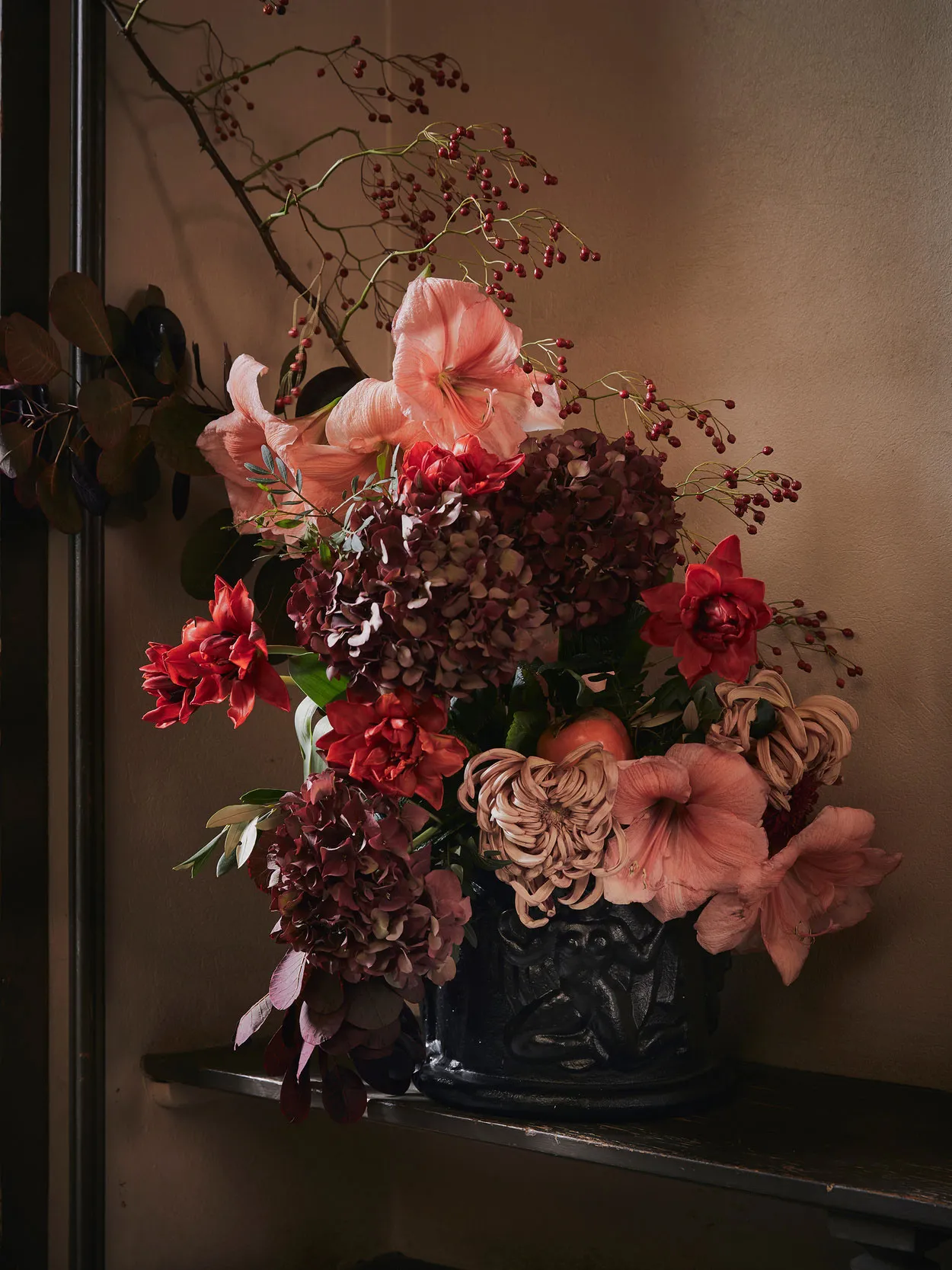 Un toque de magia escandinava de Artilleriet - Gallery image 13