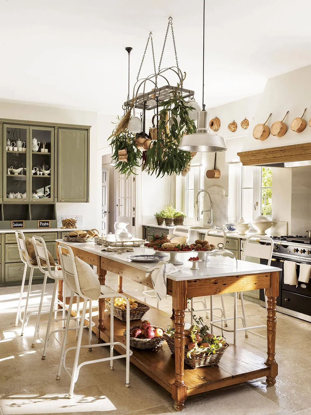 Нарядный интерьер в тёплой Испании - Gallery image 8