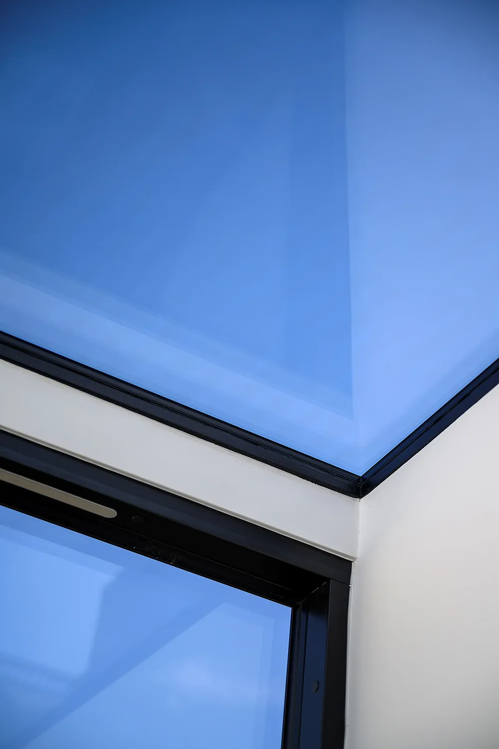 Стильный небольшой скандинавский лофт в два этажа (65 кв. м) - Gallery image 28