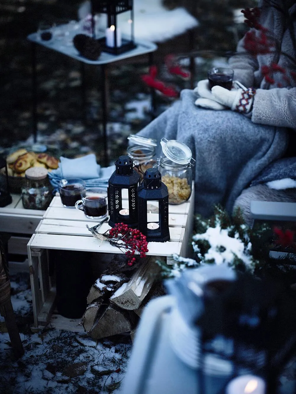 Cozy Christmas Images from IKEA - Gallery image 17