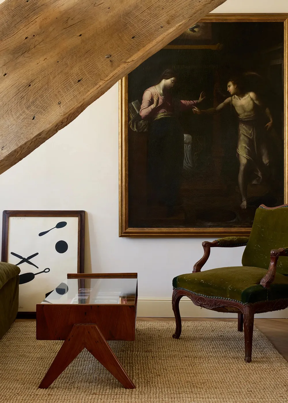 Loft creativo de una modelo y bloguera en París - Gallery image 8