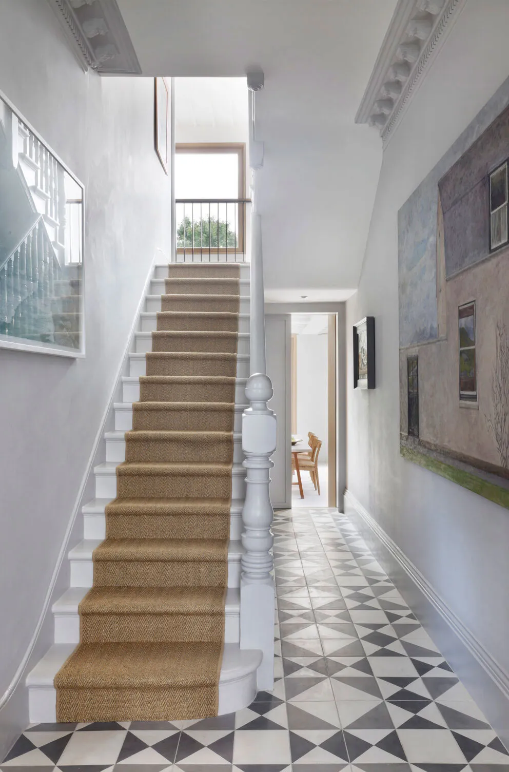 Beautiful Interiors of a Filmmaker's London Home - Gallery image 9