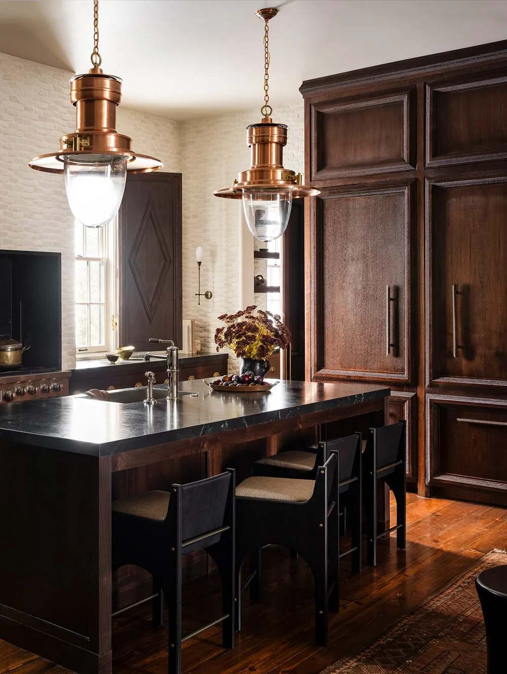 Vintage-Teile und elegante Kontraste: Schönes Haus in Memphis - Gallery image 13