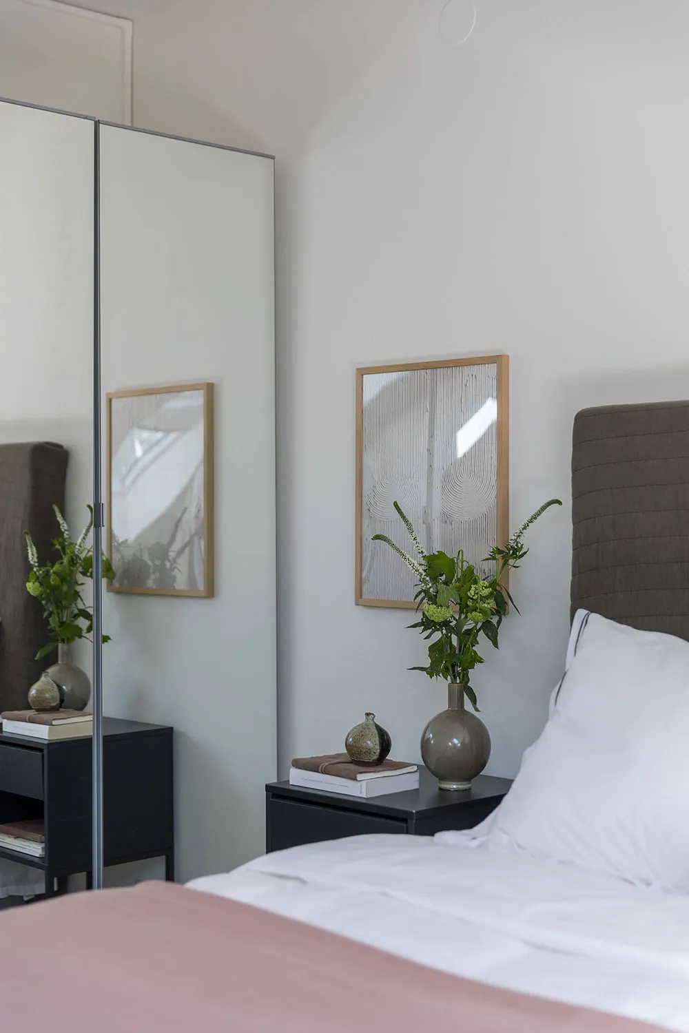 Elegant Modern Design of Swedish Loft - Gallery image 17