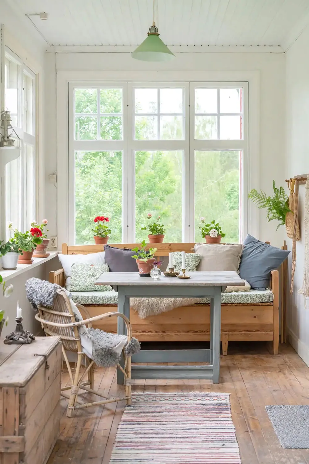 З руїн у затишний сад для молодої родини: милий котедж у Швеції - Gallery image 6