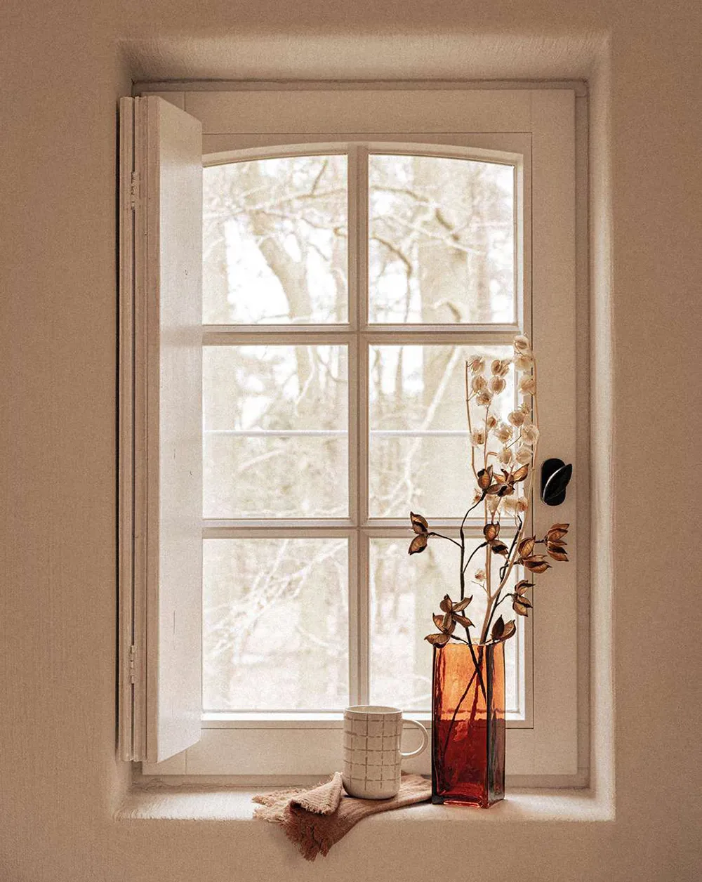 Atmosphärische Herbstinterior-Designs aus der neuen Maisons du Monde-Kollektion - Gallery image 11