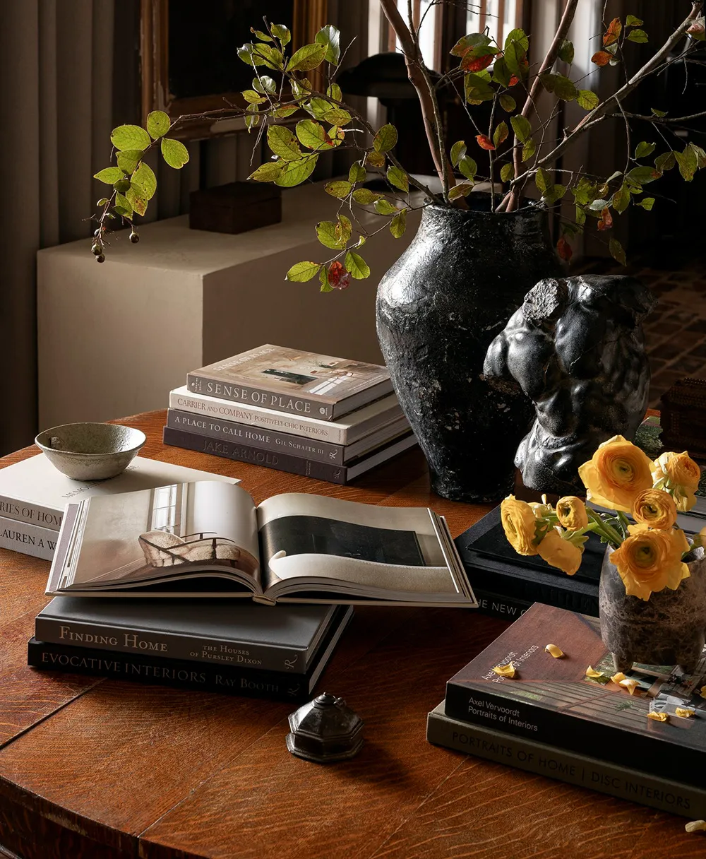 Vintage-Teile und elegante Kontraste: Schönes Haus in Memphis - Gallery image 30