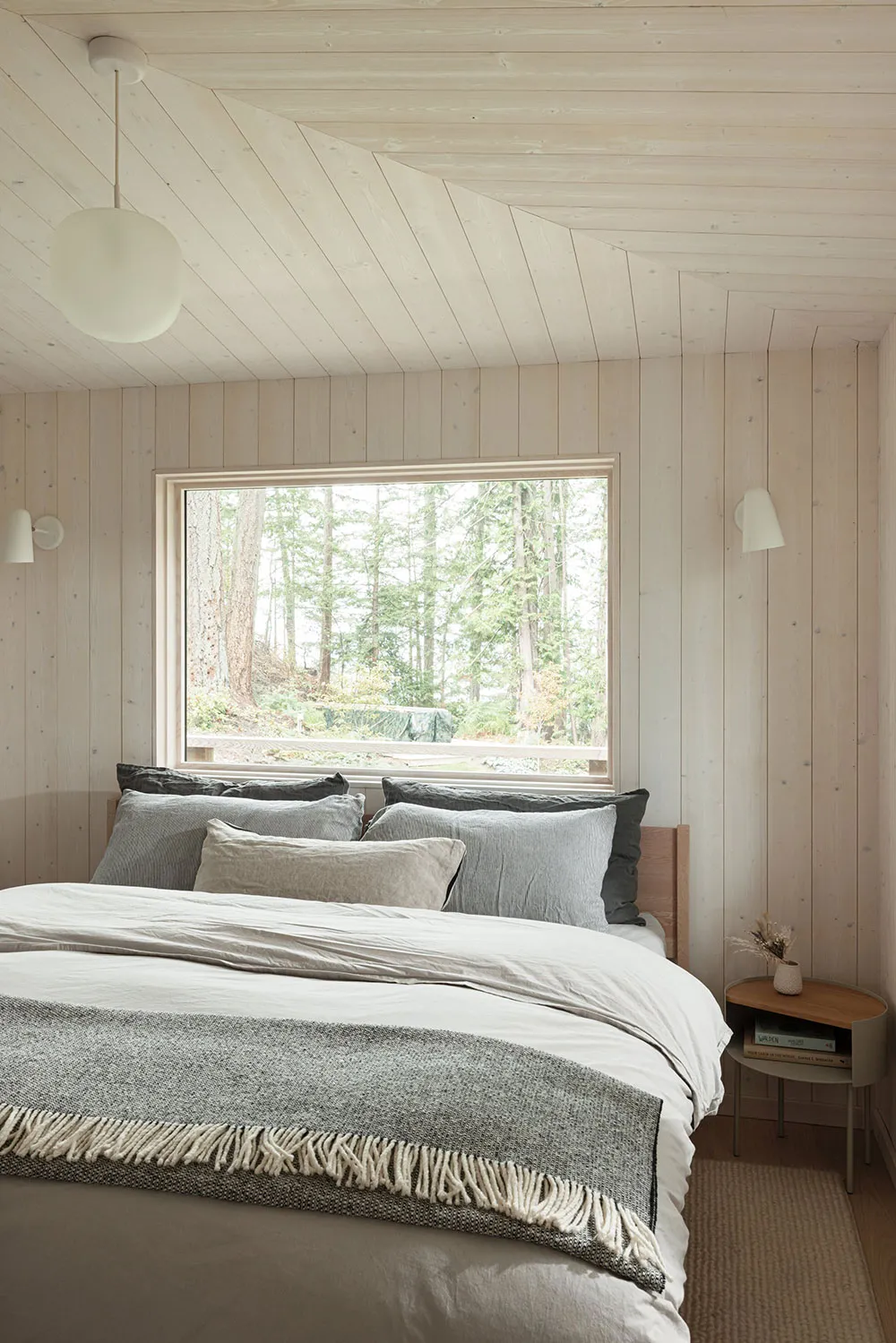 Gemütlicher Holzhütten-Urlaub am See in Kanada - Gallery image 12