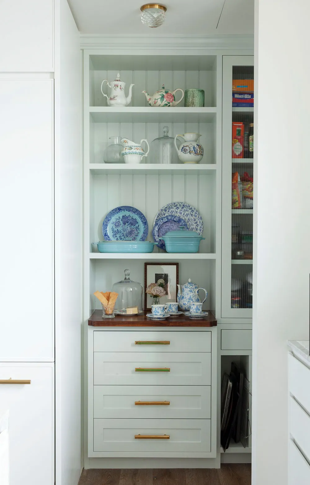 Игривая классика в большом городе - Gallery image 3