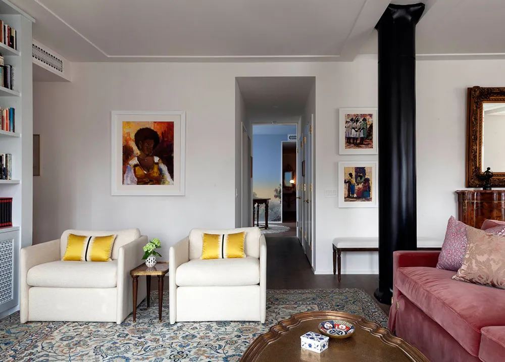 Игривая классика в большом городе - Gallery image 4