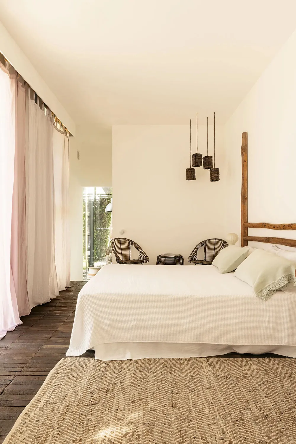 Design élégant à partir de matériaux recyclés : maison au Portugal - Gallery image 13