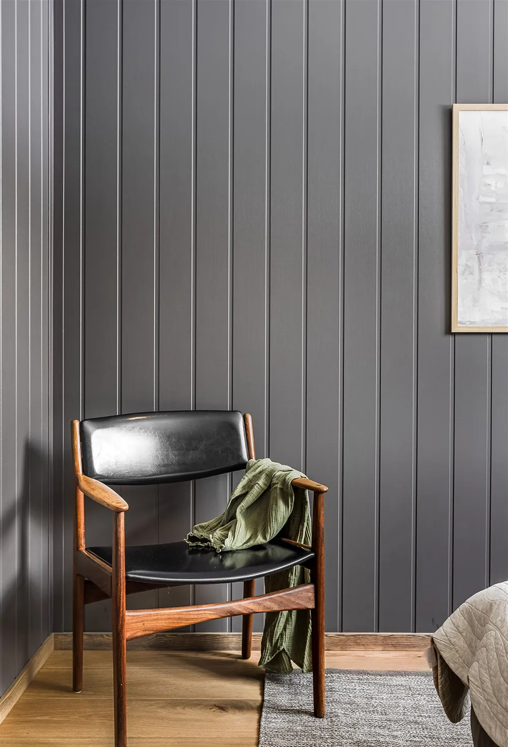 Duplex en estilo moderno chalet en Suecia - Gallery image 23