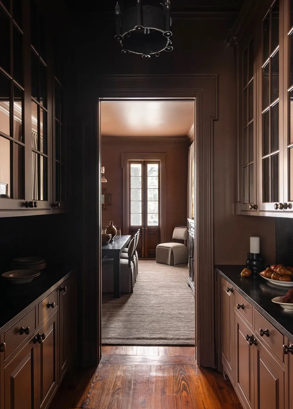 Vintage-Teile und elegante Kontraste: Schönes Haus in Memphis - Gallery image 9