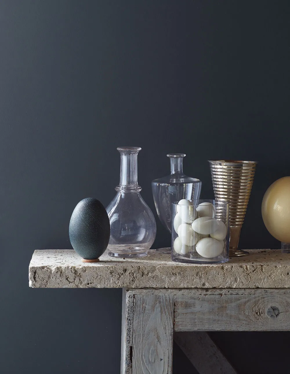 Welche Innengartenfarben im Jahr 2022 modisch sein werden: Benjamin Moore Vorhersage - Gallery image 17