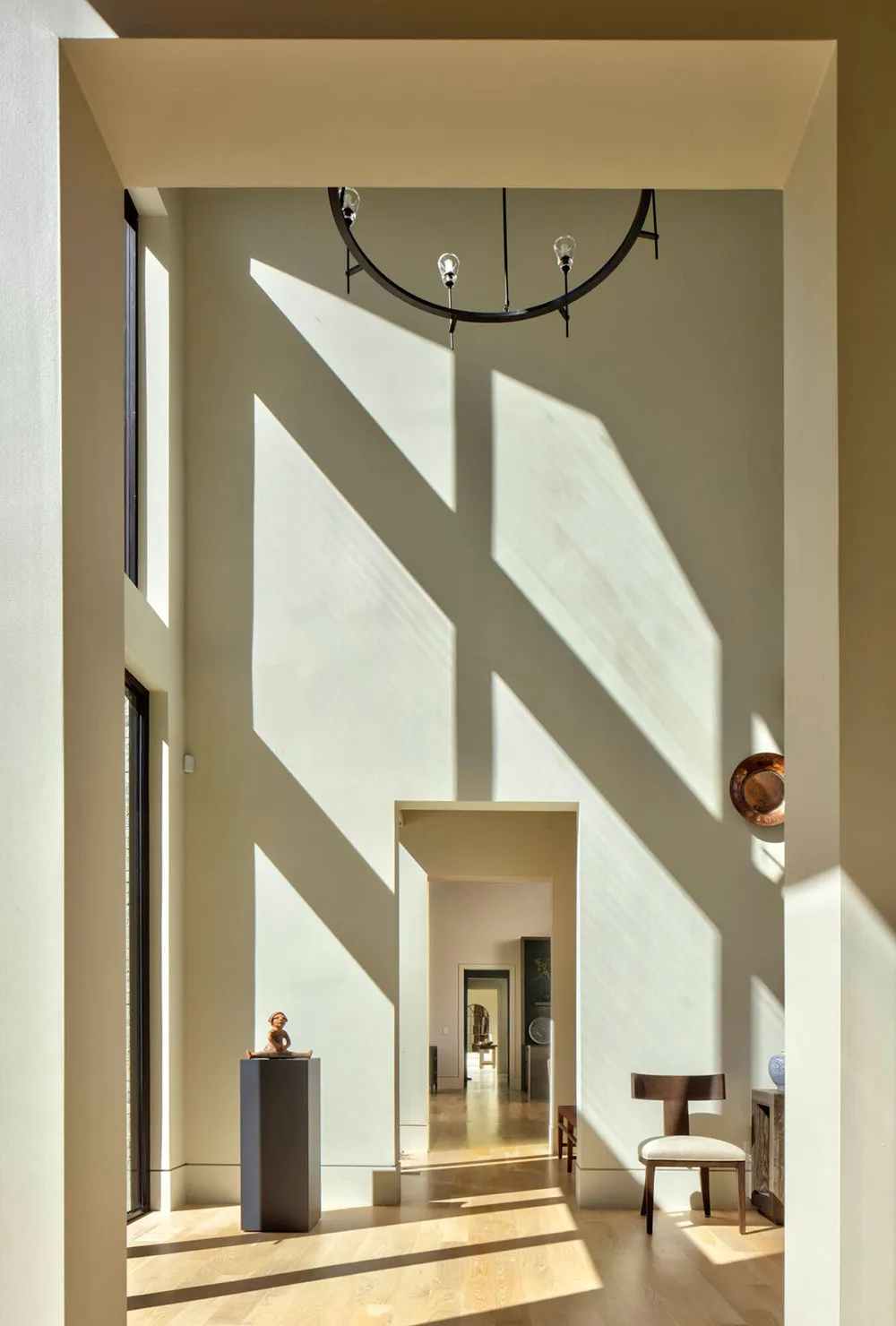 Sérénité élégante au cœur de paysages magnifiques sur le lac : maison aux États-Unis - Gallery image 10