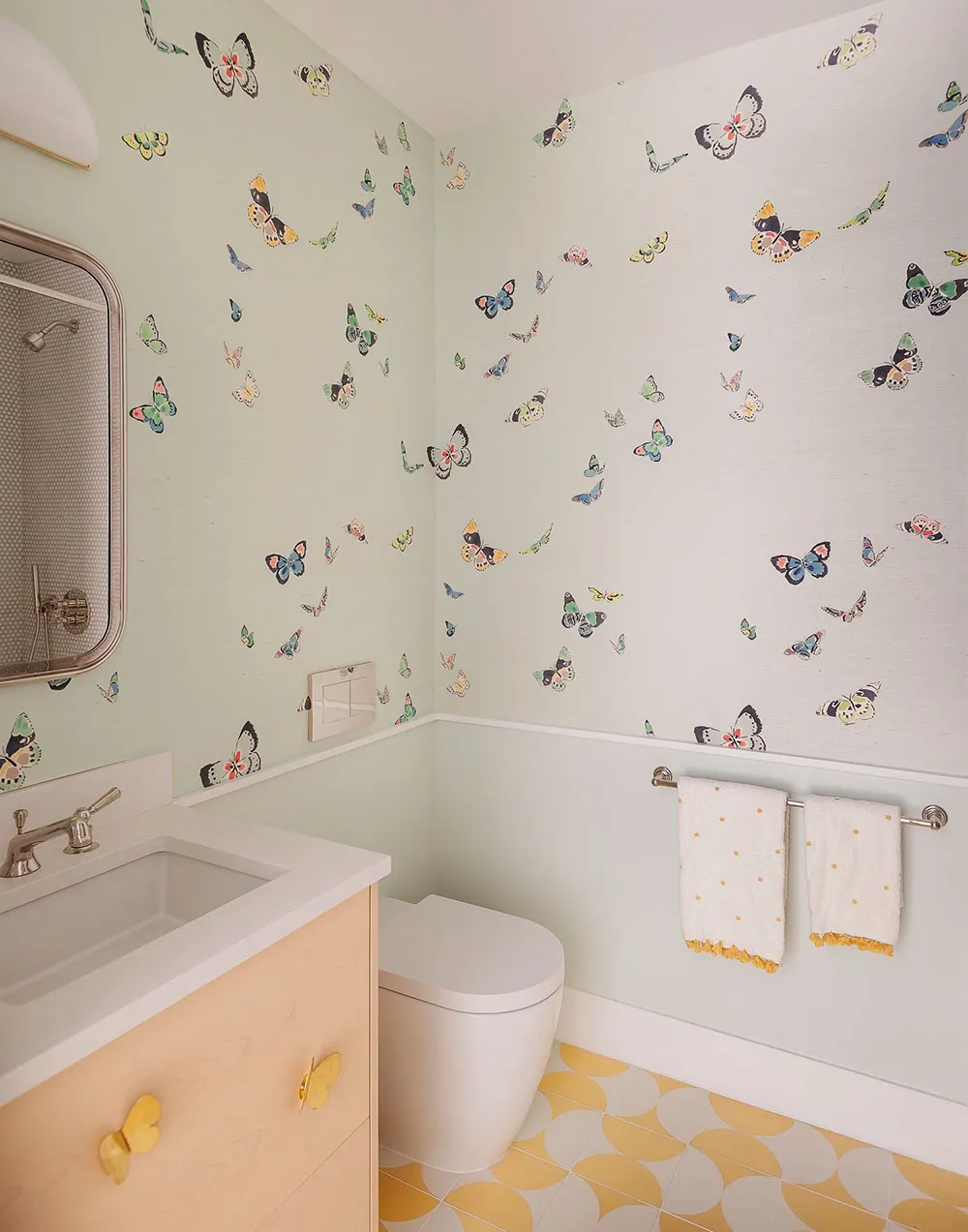 Loft familiar luminoso en Nueva York - Gallery image 9