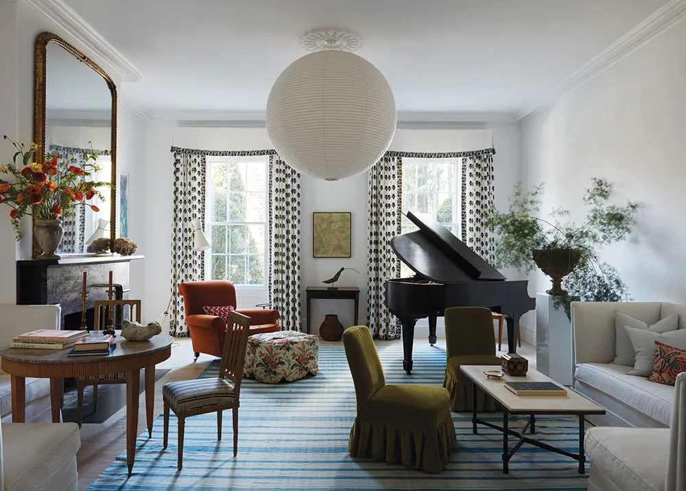 Fiesta de la clásica: magnífico casa en la costa de Connecticut - Gallery image 2