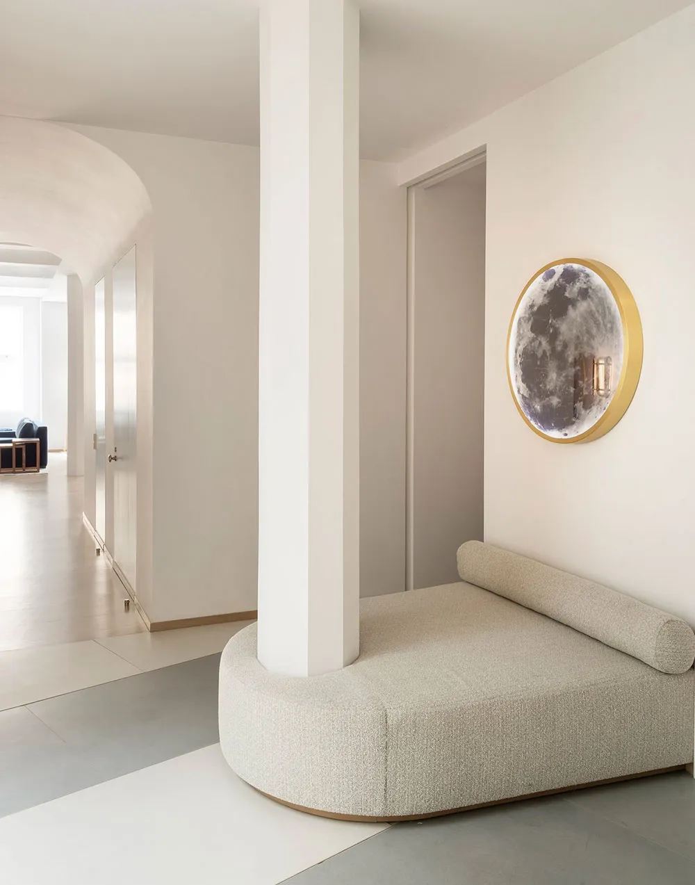 Loft familiar luminoso en Nueva York - Gallery image 4