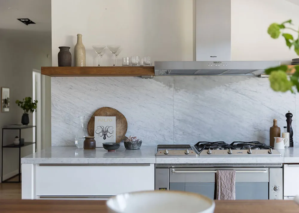 Elegant Modern Design of Swedish Loft - Gallery image 9