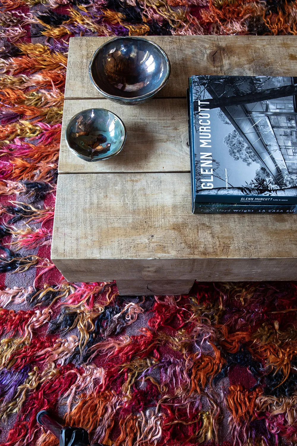 Drzewo i nowoczesny design: współczesne shale w Włoszech - Gallery image 11