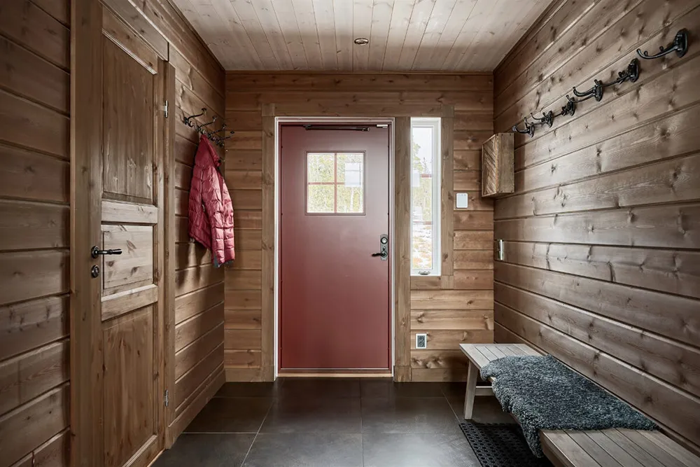 Beautiful and Cozy Mountain House in Sweden - Gallery image 11