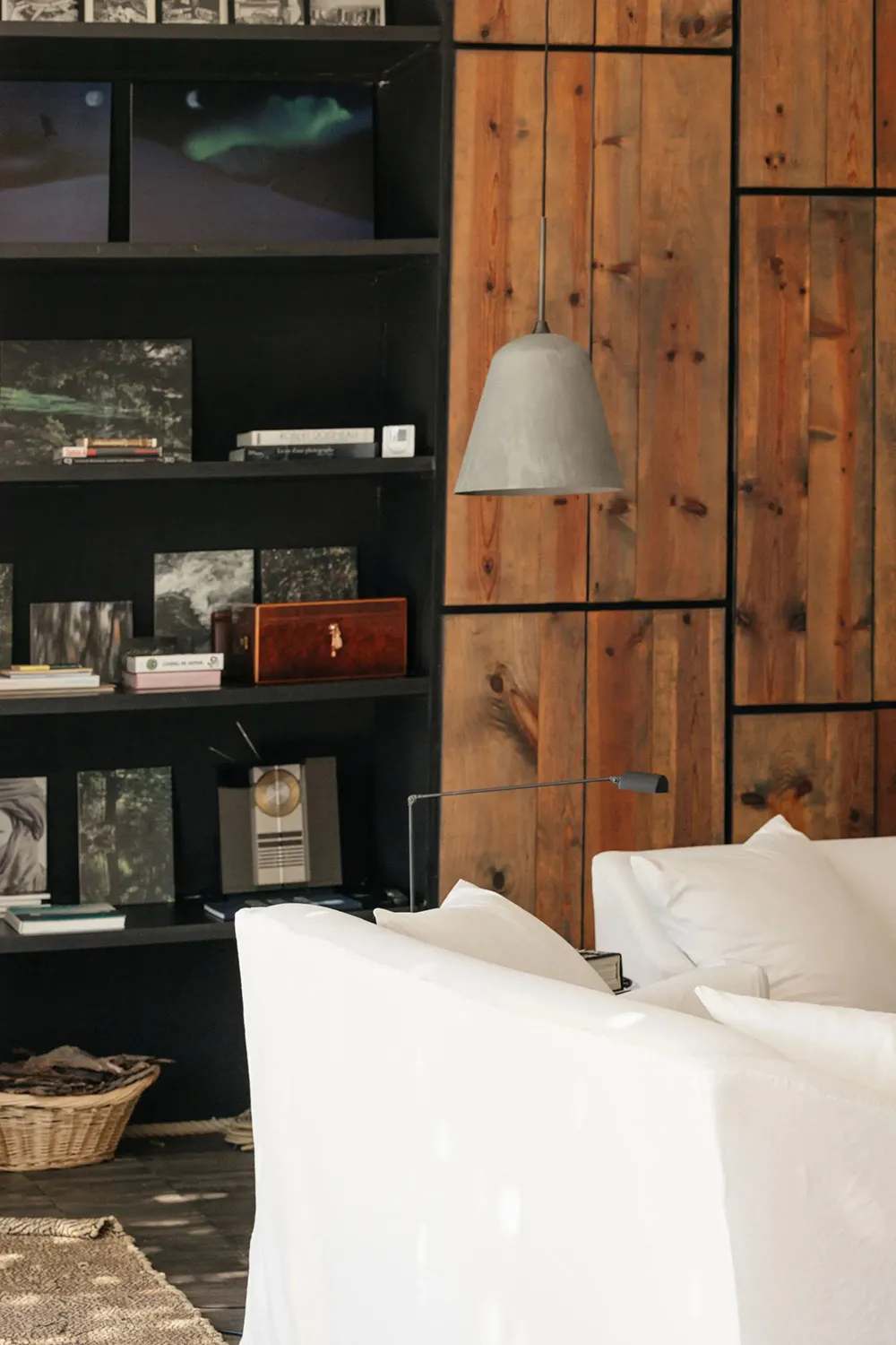 Design élégant à partir de matériaux recyclés : maison au Portugal - Gallery image 6