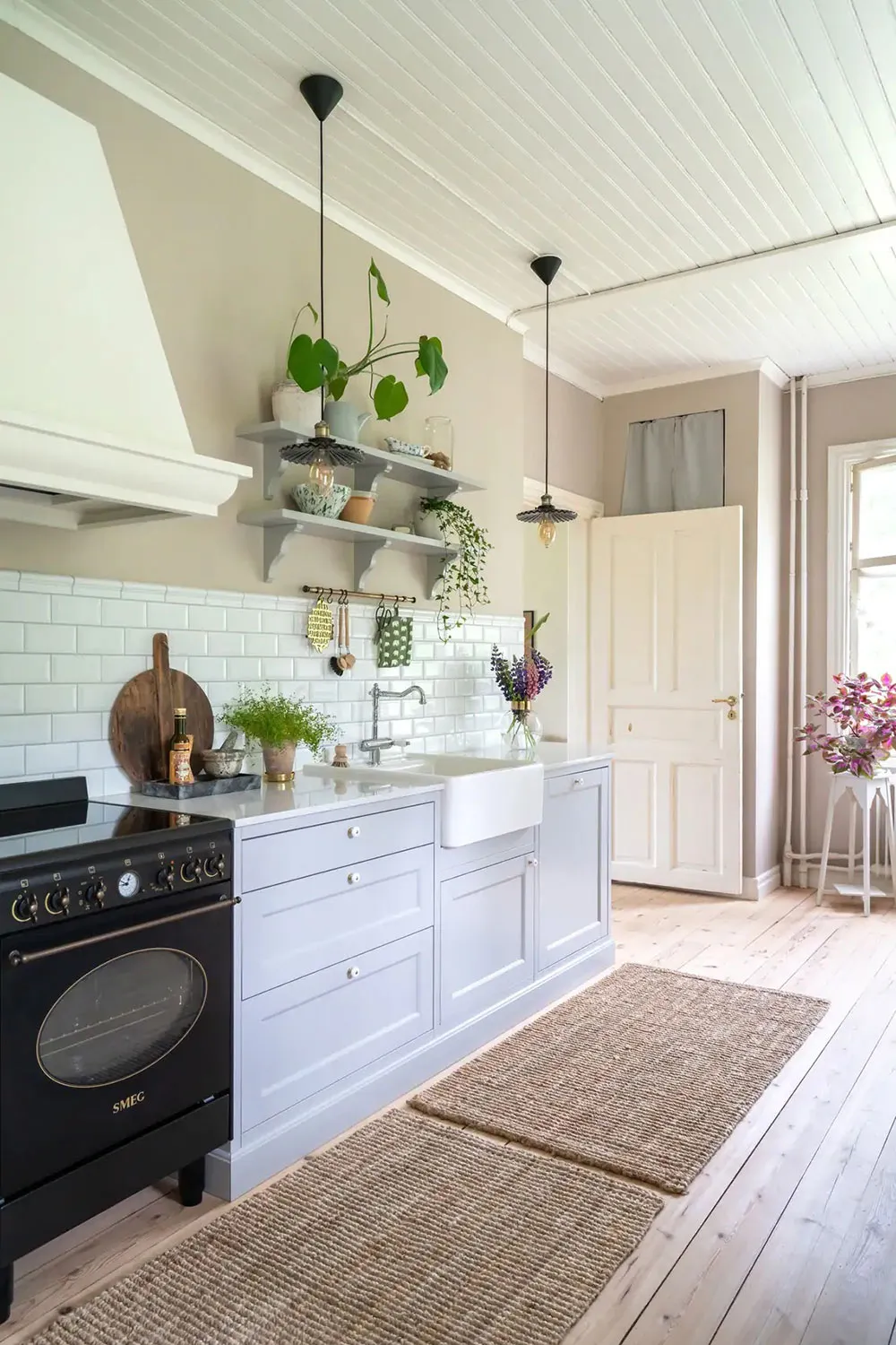 З руїн у затишний сад для молодої родини: милий котедж у Швеції - Gallery image 4