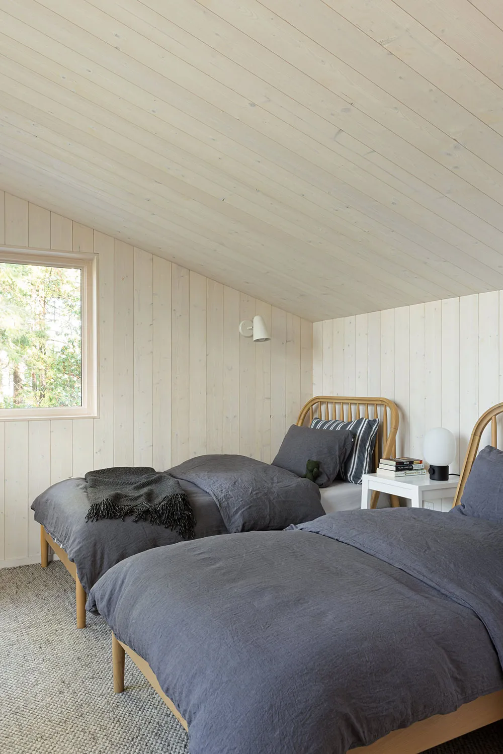 Gemütlicher Holzhütten-Urlaub am See in Kanada - Gallery image 15