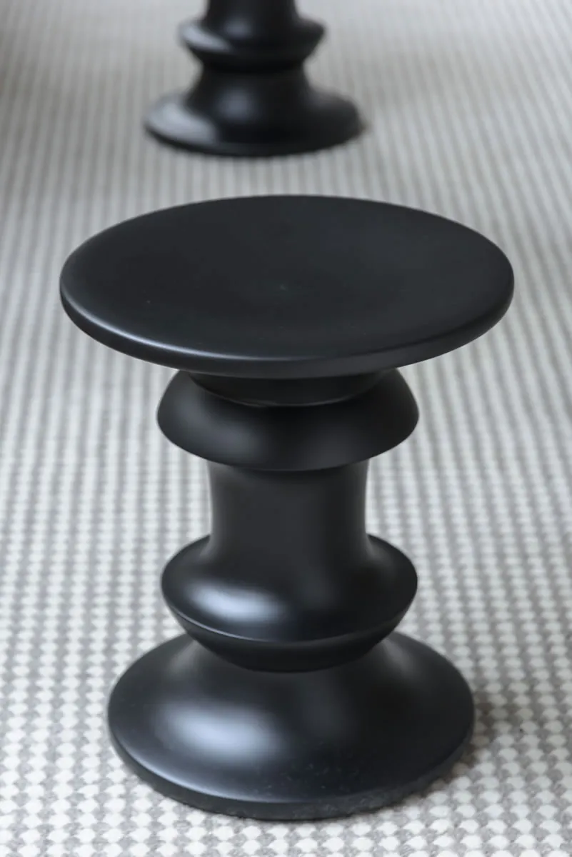 Modernes Interior einer Kunstsammlerwohnung in Buenos Aires - Gallery image 12