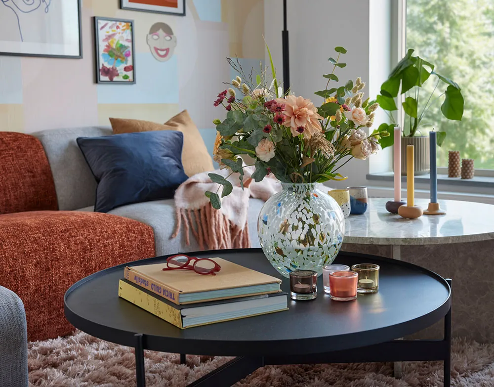 Nowe wnętrza od szwedzkiego dekoratora Christina Breeze - Gallery image 18